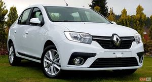 Новые модели Renault с ДВС исчезнут из продажи к 2030 году