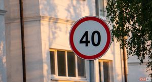 В МВД РФ считают преждевременным введение штрафов за превышение средней скорости