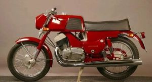 Почему в СССР «Ява Бизон» никто не видел. Что это за мотоцикл?