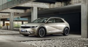 Hyundai IONIQ 5: Чем примечателен конкурент Tesla Model Y?