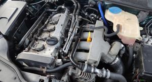 ТОП-3 надежных и простых в обслуживании немецких моторов в подержанных автомобилях Volkswagen