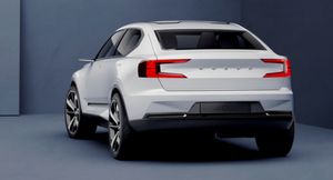 Компания Volvo представит в Калифорнии собственный «автопилот» для автомобилей