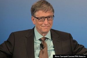 Билл Гейтс предупредил о пандемии страшнее коронавируса