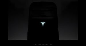 Производство электропикапа Tesla Cybertruck перенесли на 2023 год