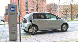Volkswagen возобновит продажи электрокара, который ранее был признан убыточным