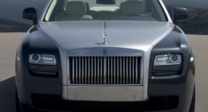 Rolls-Royce Silver Shadow: Чудо техники или необычное перевоплощение люксового Rolls-Royce
