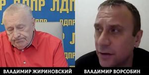 Жириновский призывает россиян не переживать по поводу участия своих детей (и их возможной гибели) в войне с Украиной (опрос)