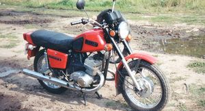 Иж «Планета-5» и «Урал» — лучшие мотоциклы для села или на чем ездили в Советском Союзе