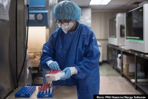 Главный инфекционист ФМБА: сделать искусственный вирус в лаборатории не так уж сложно