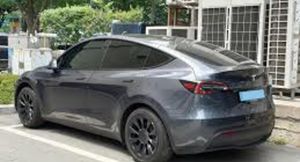 Tesla Model Y в этом году может стать самым продаваемым электромобилем