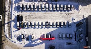 Автоэксперт рекомендовал гражданам в РФ отложить покупку машины в 2022 году