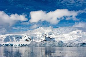 Умозрительная география: полярные открытия на кончике пера