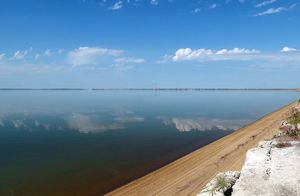 Местное Мертвое море: 3 соленых озера Сибири и Урала с потрясающими видами