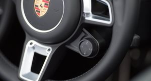Компания Porsche приступает к испытаниям гоночного прототипа LMDh 2023 года