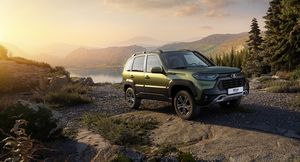 LADA Niva Travel — что изменилось после модернизации