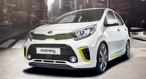 Kia Picanto: плюсы, минусы, стоит ли покупать