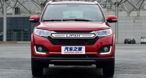 Стоит ли покупать Lifan Myway — плюсы и недостатки автомобиля