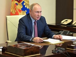 Тайная дипломатия Путина: о чем договариваются Россия и США