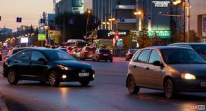 Целый год без автомобиля: насколько это критично для россиян?