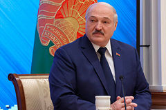Лукашенко: Война будет