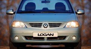 Renault Logan 1: Надёжность и недостатки отечественного седана