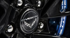 Новый Chevrolet Corvette Z06 продан за 3,6 миллиона долларов