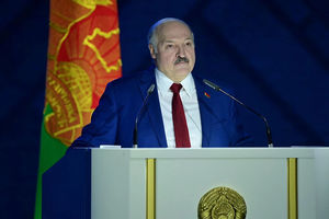 Александр Лукашенко признался, что он «диктатор» и ему «трудно понимать демократию»
