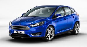 Неплохой вариант: отзывы владельцев Ford Focus III