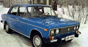 Чем так запомнился нам самый востребованный автомобиль СССР ВАЗ 2106