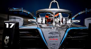 McLaren может стать обладателем команды Mercedes в Формуле Е