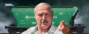 Лукашенко готовит план экономического контрудара по Литве