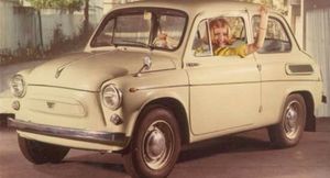 Какие автомобили были самыми культовыми в СССР