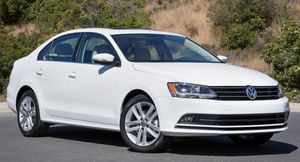 Автоконцерн Volkswagen поднял цены на весь модельный ряд в РФ в феврале