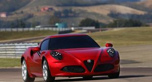 Alfa Romeo представит новую машину Формулы-1 после первых тестов