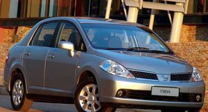 Надёжен ли рестайлинговый Nissan Tiida I поколения: возможные неисправности подержанного автомобиля