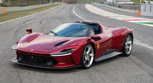 Ferrari поделилась планами на год