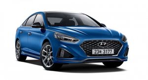 Компания Hyundai сообщает о результатах продаж на рынке РФ в январе 2022 года