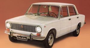 Fiat 124 против ВАЗ-2101: когда копия оказалась лучше оригинала