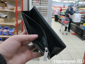 Скачок цен на продукты в России связали с монополией агрохолдингов и торговых сетей.