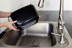 Как быстро почистить тостер в домашних условиях: полезные лайфхаки