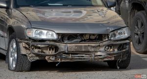 Алгоритмы поиска следов кузовного ремонта: как распознать битый автомобиль