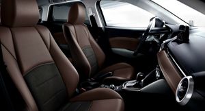 Компания Mazda презентует гибридный кроссовер CX-60 PHEV в начале марта