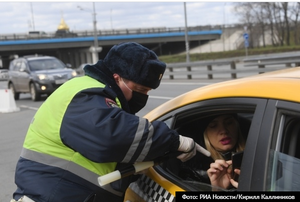 В Госдуме предложили карательные меры для нетрезвых пассажиров-дебоширов такси