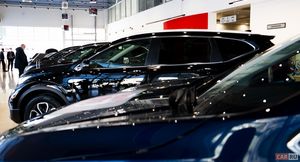 «ТрансТехСервис»: дефицит автомобилей на рынке сохранится