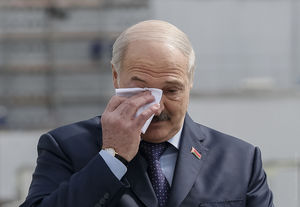 «Вы сами подвели меня под многовекторность» – Лукашенко считает, что его унижают в России