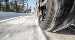 Рекордная доля Nokian Tyres на шинном рынке России по итогам 2021 года