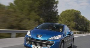 Плюсы и минусы модели Peugeot 207