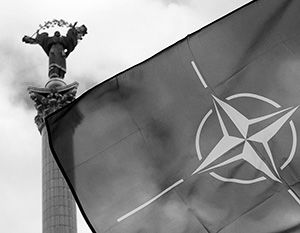 «Украина в НАТО погибнет как государство»
