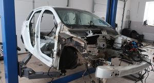 Разборка Lada XRAY: из чего состоит автомобиль, и чем отличается от Vesta