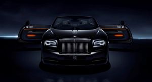 В РФ продаётся Rolls-Royce Phantom 2007 года с защитой от снайпера за 49,9 млн рублей